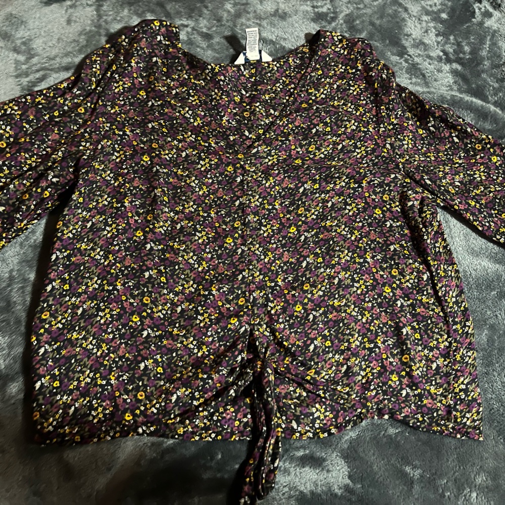 Blouse